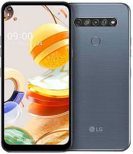 Замена динамика на телефоне LG K61 в Нижнем Новгороде